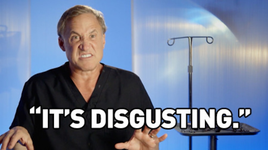 Botched Recap, EP 108